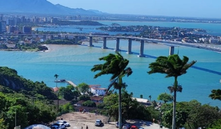terceira ponte